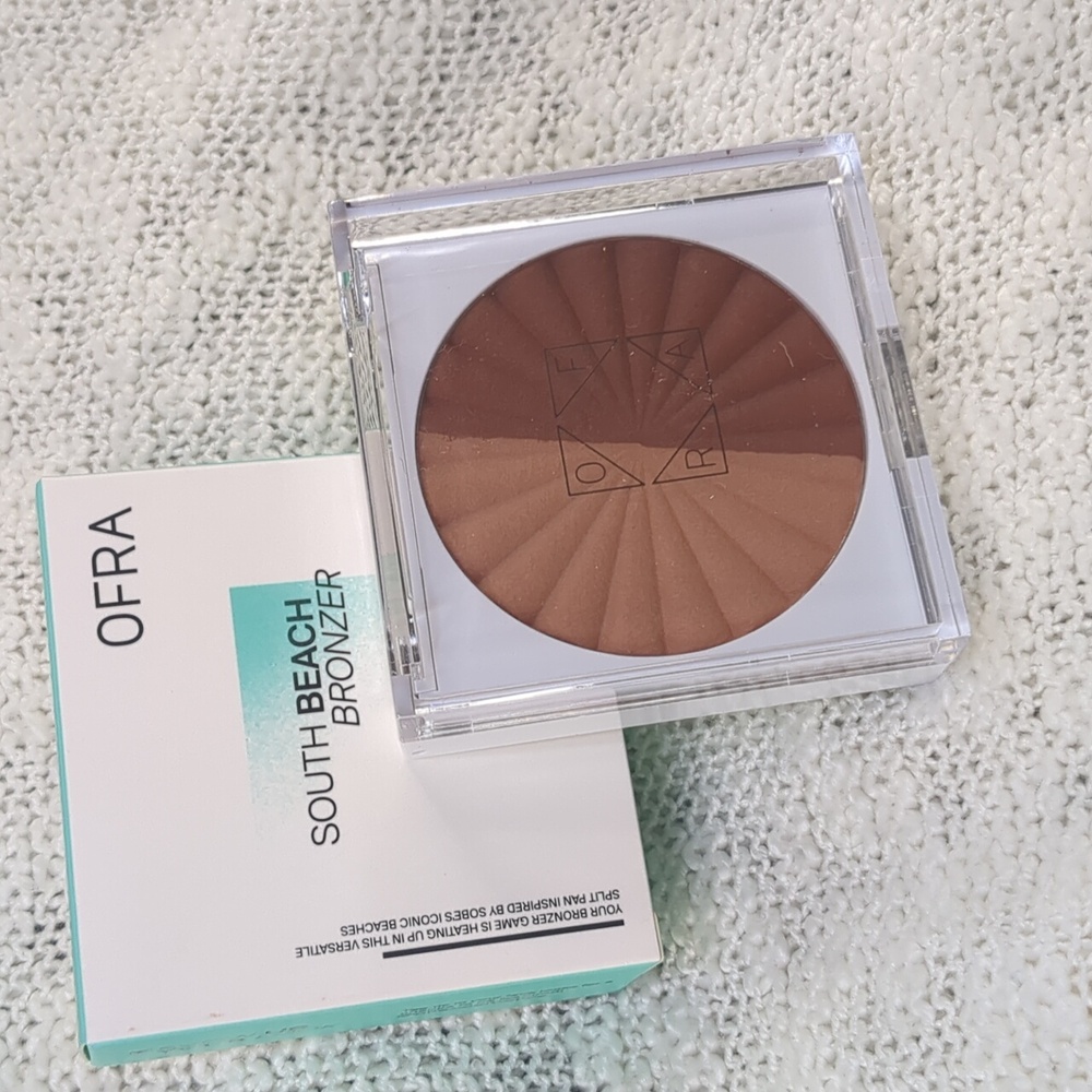 OFRA Bronzer in South Beach, 7g/0.25oz - Picture 13 of 13